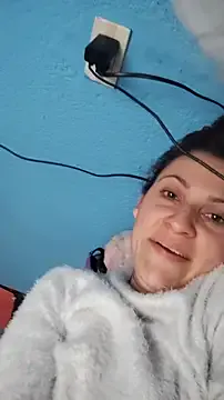 lindasyt from StripChat