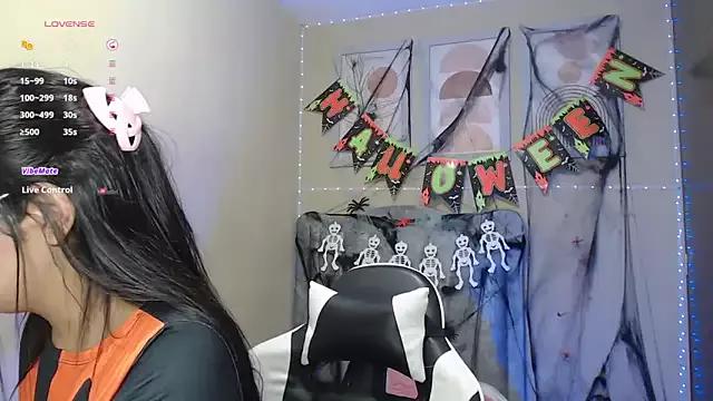 lindsay_sweet2 from StripChat