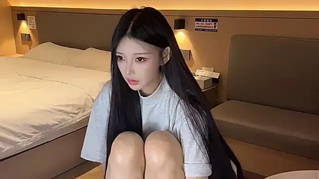 Slutty linxia_baby from StripChat linxia_baby from StripChat