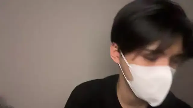 Lio_kun from StripChat