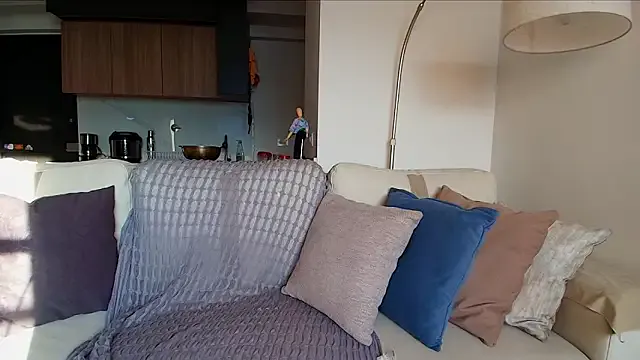 The exceptional Liorvante - sexy live camslut ready to masturbate liorvante from StripChat