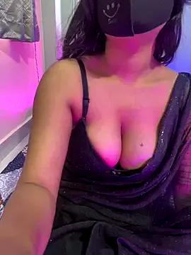 Explore StripChat's Lisa_afreen Lisa_afreen from StripChat
