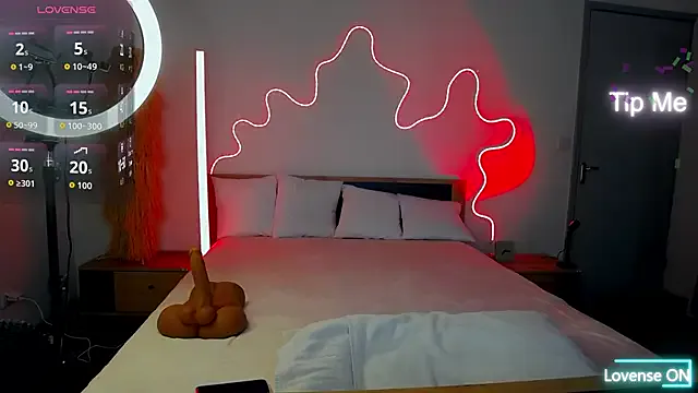 Fetish desires with sites LisaCandy1's adult live cam for a nasty cam show LisaCandy1 from StripChat