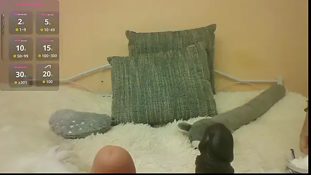 LisaHoneyLisa from StripChat