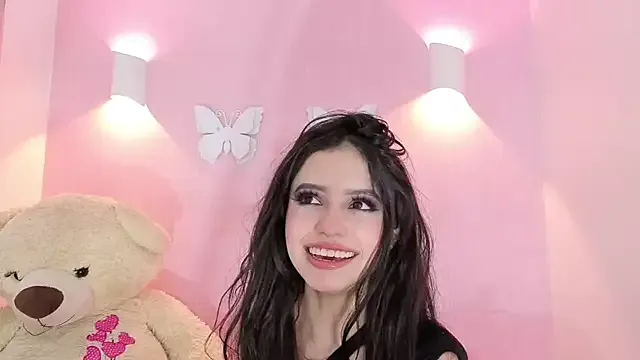 Little_arii from StripChat