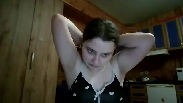 Little_shygirl from StripChat