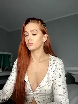 Try LittleFox___, they want to masturbate for you LittleFox___ from StripChat