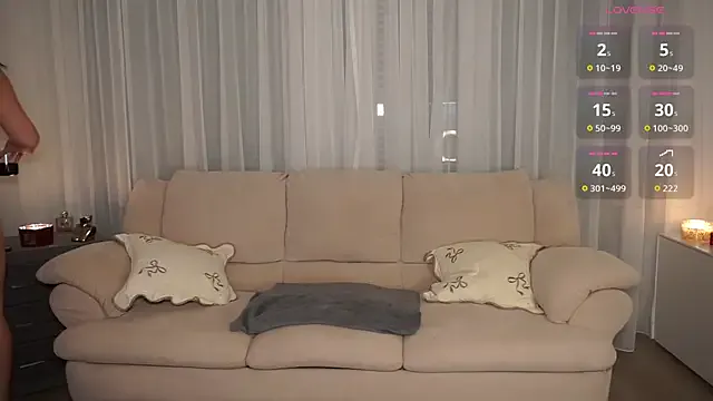 Foot quirk with Liya_Gold_ from StripChat. Cute garments and mad ecstasy Liya_Gold_ from StripChat