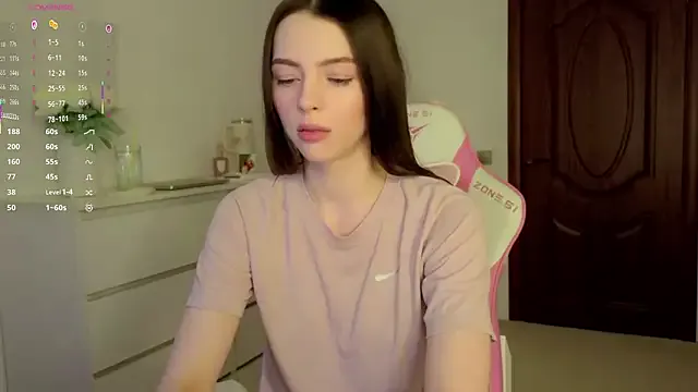 LizaRise from StripChat