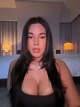Join 23 years old Lizhush_ from StripChat Lizhush_ from StripChat