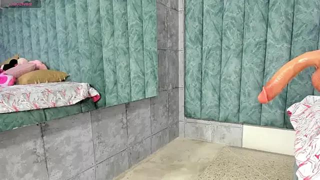 Slutty LizzyOlsen wants you to fuck her body now LizzyOlsen from StripChat