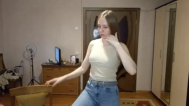 Sweet LonaLaban from StripChat LonaLaban from StripChat