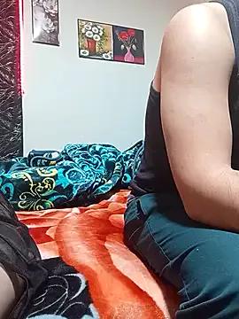 London-baibi from StripChat