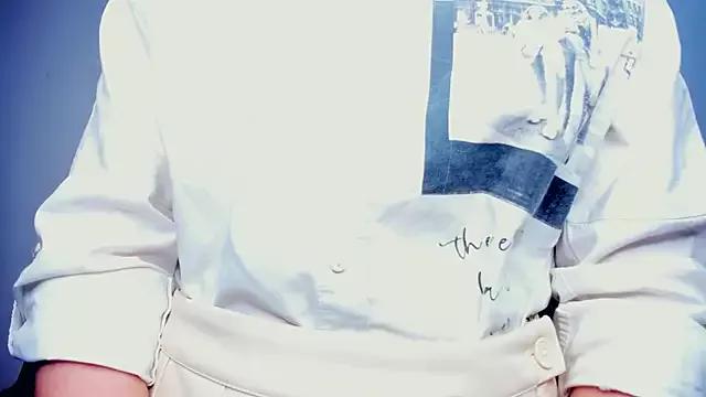 Explore StripChat's LorrieDegonia LorrieDegonia from StripChat