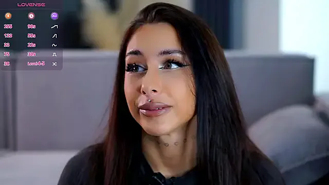 loseecontrol from StripChat