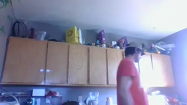 LostInEjaculation from StripChat