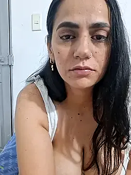 LoveCandy_666 from StripChat