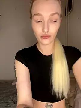 lovecassyrose from StripChat