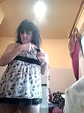 Lovely_Lori from StripChat