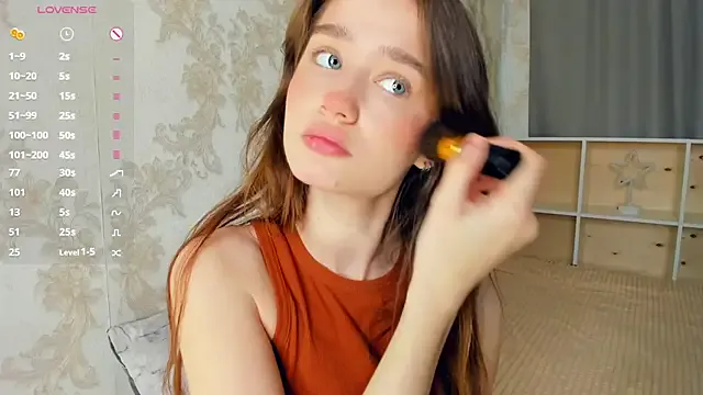 lovelyalivia from StripChat