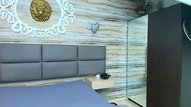 Masturbate to sexy stripper Lovers_21 Lovers_21 from StripChat