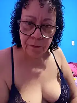 Luach from StripChat