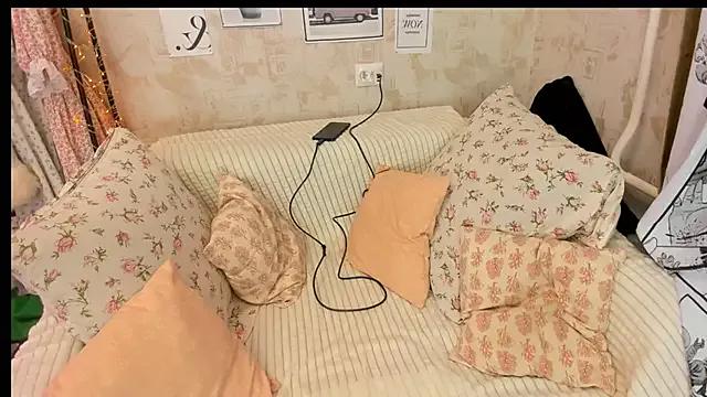 Watch amazing escort Luafy_Toddy Luafy_Toddy from StripChat