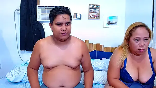 lucasandSofi from StripChat