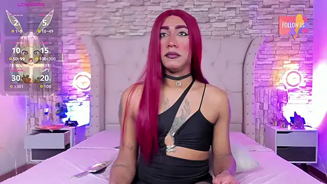 Sexy Lucia-sex from StripChat Lucia-sex from StripChat