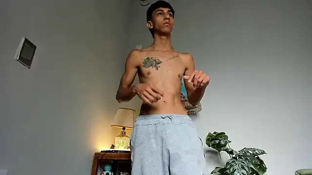 lucian_davii from StripChat