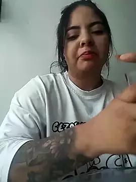 StripChat Luciana_r Luciana_r from StripChat