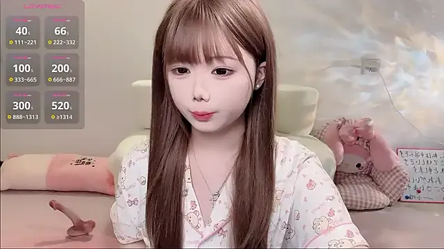 lucky-188 from StripChat