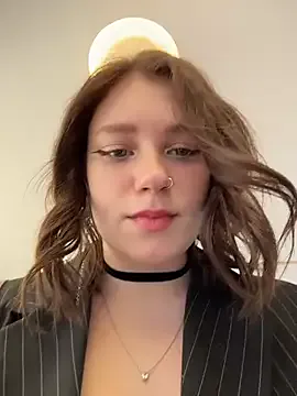 Discover Lucy-joy, she wants to masturbate for you lucy-joy from StripChat