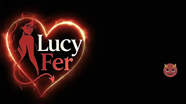 Lucy_Fer5 from StripChat