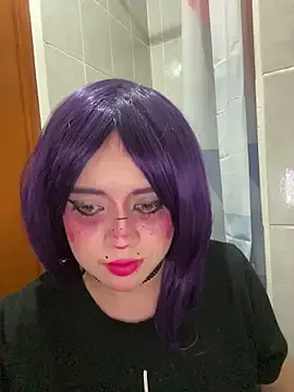 Lucy_YupiSweet from StripChat