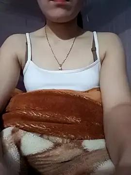 LucyyLy from StripChat