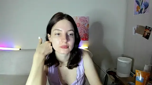 The exceptional Lumina_Dark - naked cam room stripper ready to cum Lumina_Dark from StripChat