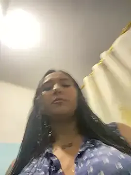 luna_asss from StripChat