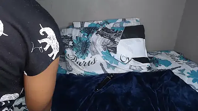 Lunalee from StripChat