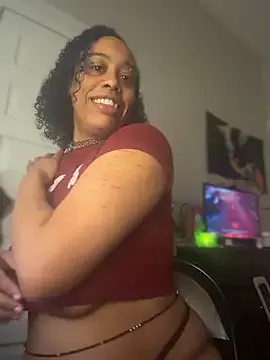 Appease your itch with the naked StripChat camslut - Lunalovesyou8 Lunalovesyou8 from StripChat