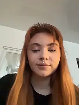 LunaMillie from StripChat