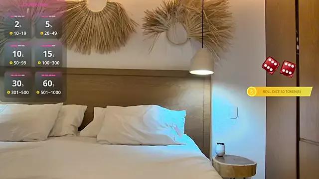 Discover LunarAngel_, she wants to masturbate for you LunarAngel_ from StripChat