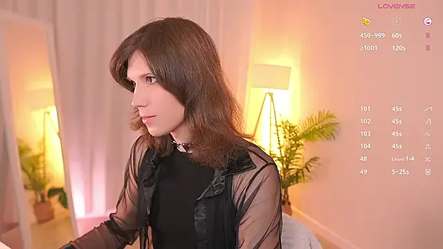 lunavoice from StripChat