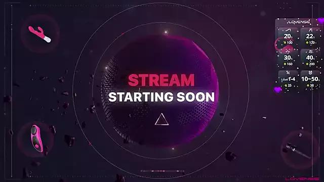 Admire StripChat's LunaXmilo LunaXmilo from StripChat