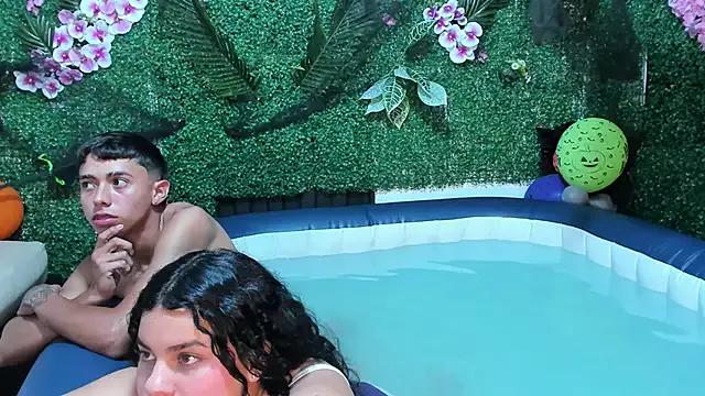 Explore sexy camwhore LustTrinity_OS LustTrinity_OS from StripChat