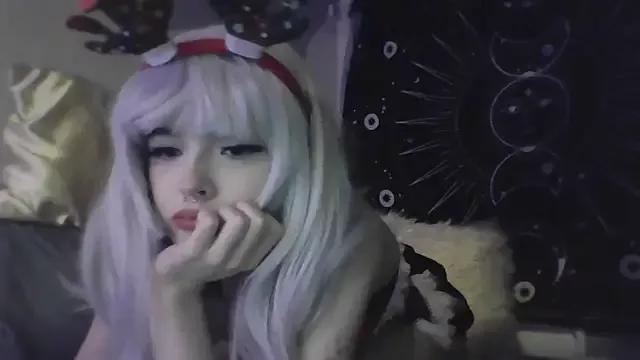 lvrmix from StripChat