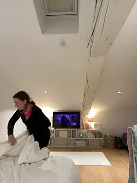 lyajoliee from StripChat