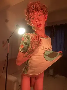 lyamthommpson from StripChat