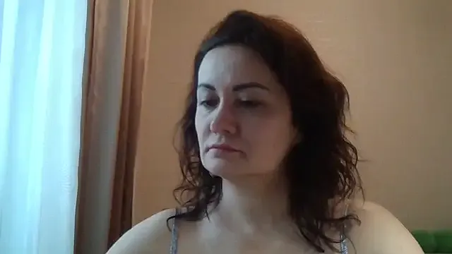 Lysanda from StripChat