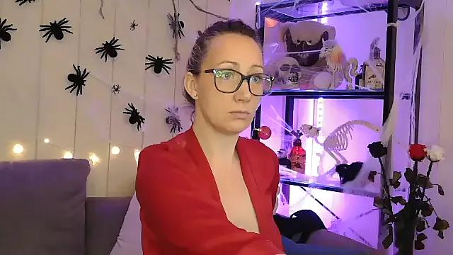 Lyscoquine from StripChat